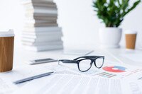 composition-with-eyeglasses-and-business-documents-592RUT9.jpg