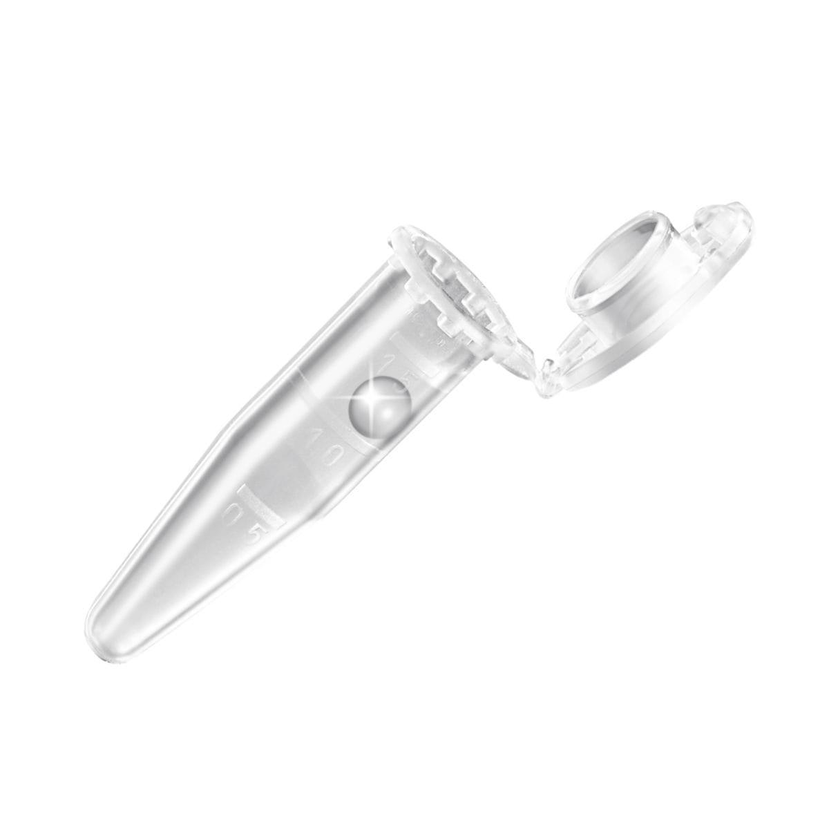 Eppendorf Tubes • POCD Scientific
