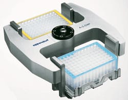 High centrifugal and mixing stability