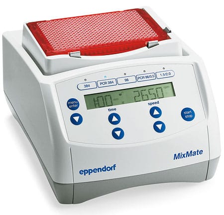 Eppendorf MixMate