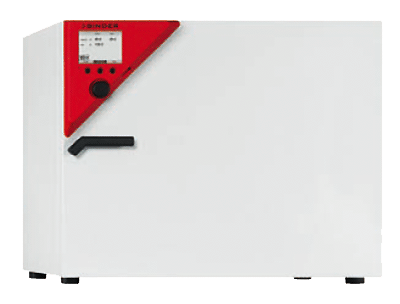 KT series | Refrigerated incubators with Peltier technology