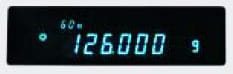 Overall capacity indication