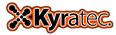 Kyratec logo