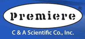 Premiere Lab instruments logo 