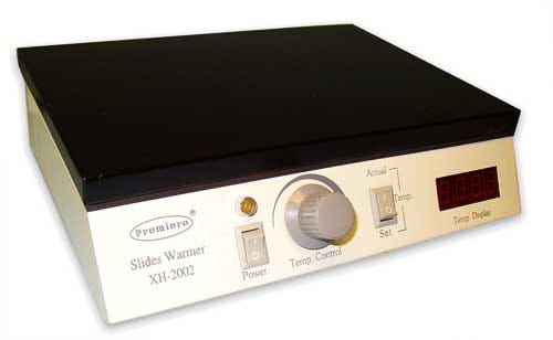 XH-2002 Slide Warmer 