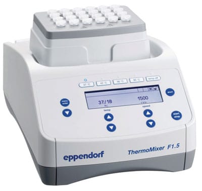 Eppendorf ThermoMixer F1.5 