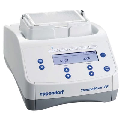 Eppendorf ThermoMixer FP